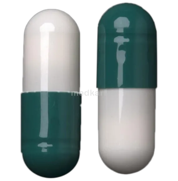 pantodac l capsule 10's